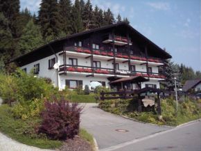 Pension Haus Inge Zwiesel